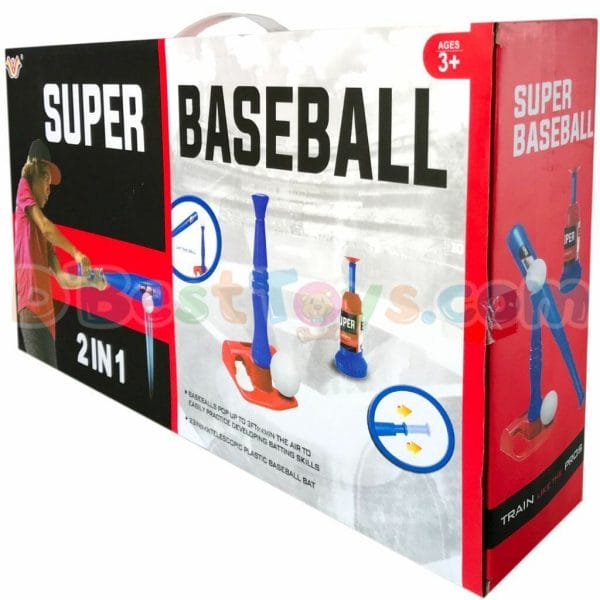 super baseball set2