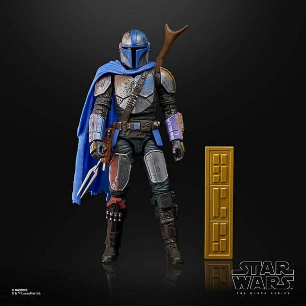 star wars the black series credit collection the mandalorian2