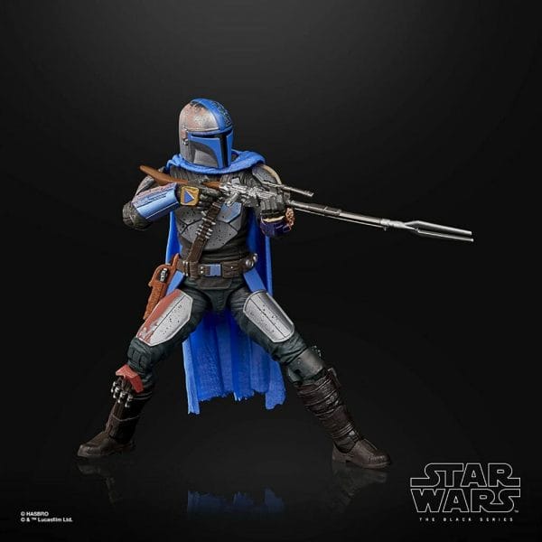 star wars the black series credit collection the mandalorian3
