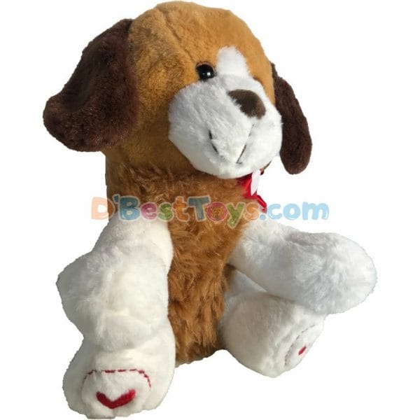 plush dog (light brown)2