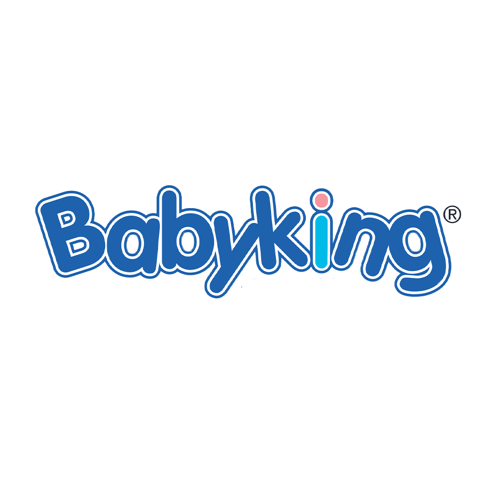 babyking logo square