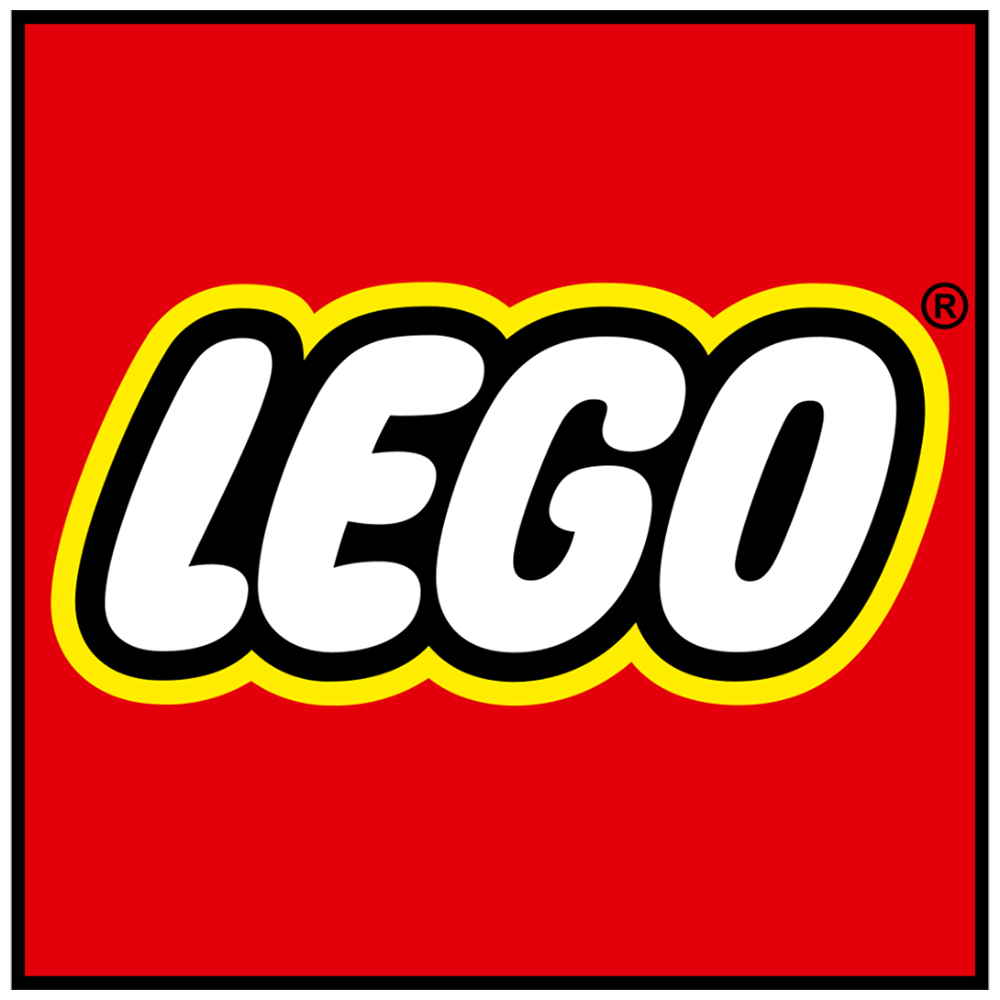 lego logo square
