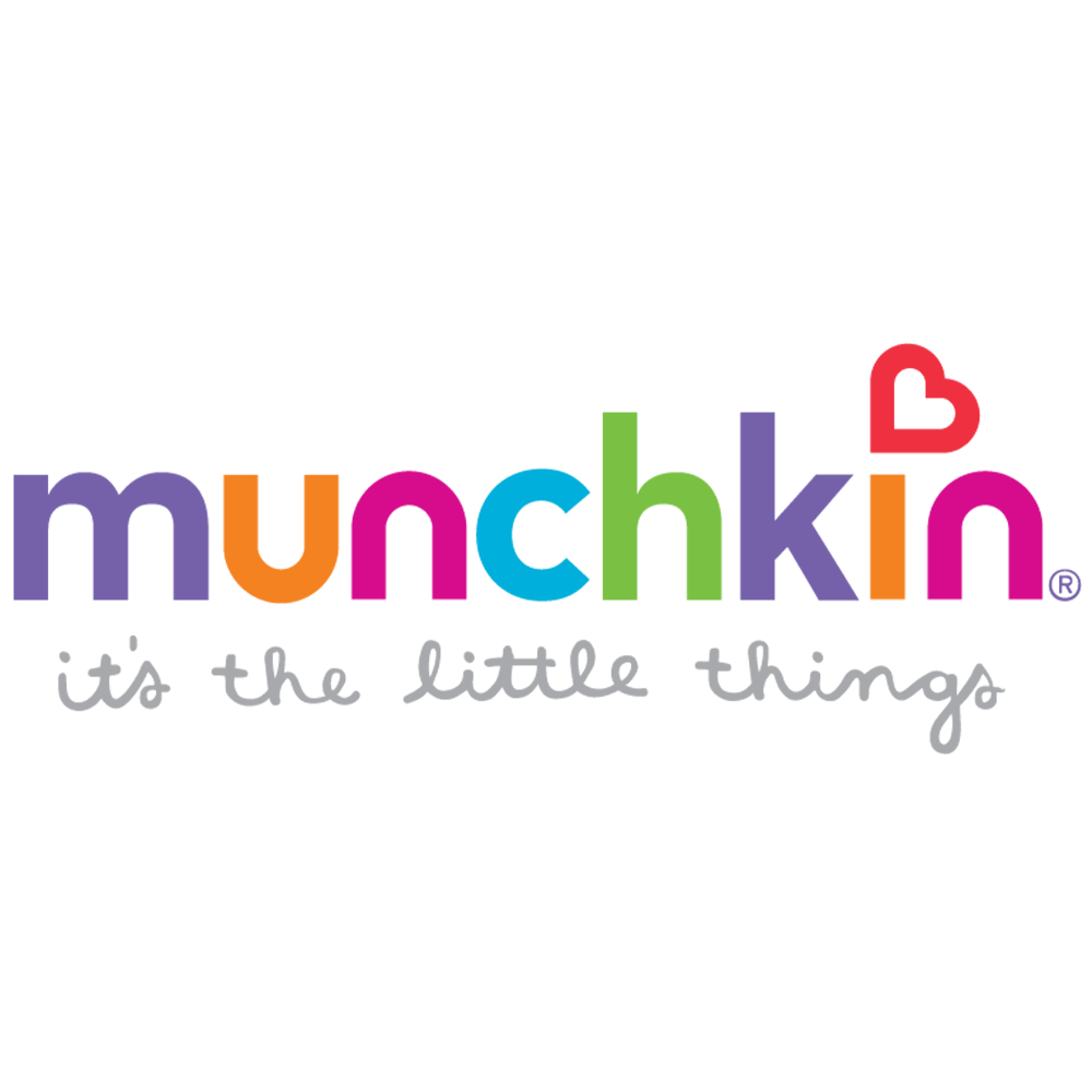 munchkin logo square