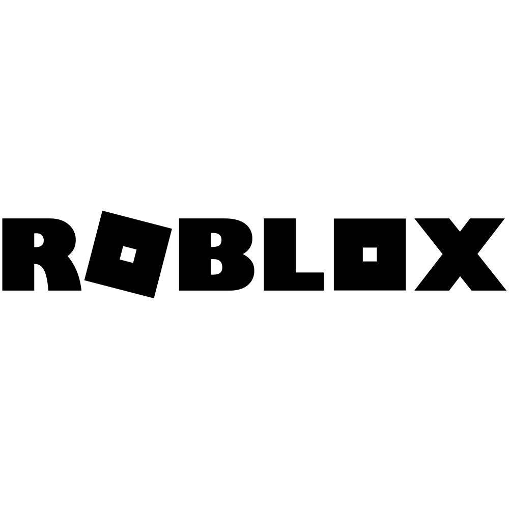 roblox logo square
