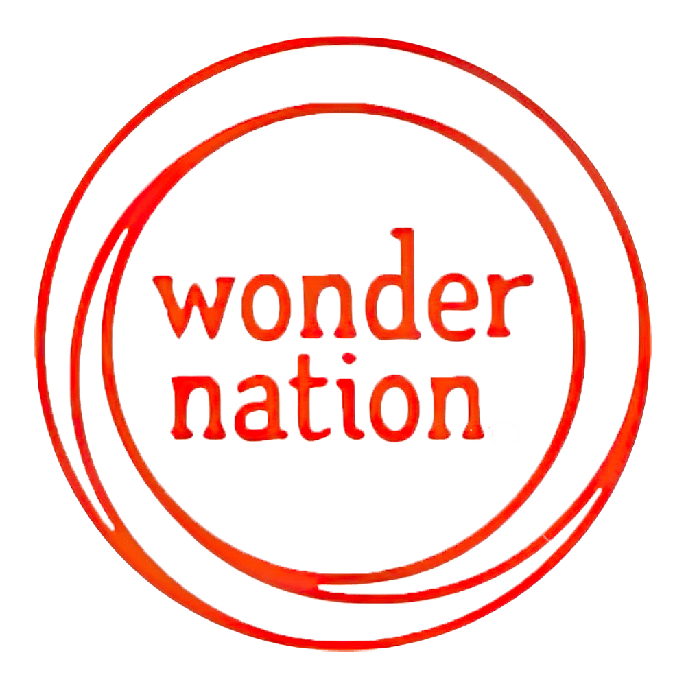 wonder nation logo square