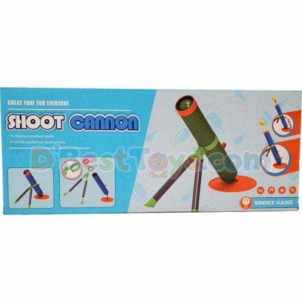 shoot cannon – ball shooting mortar1