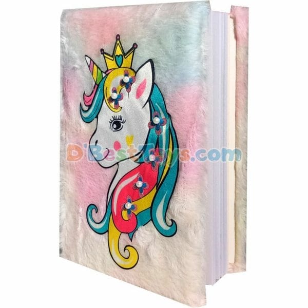 unicorn diary4