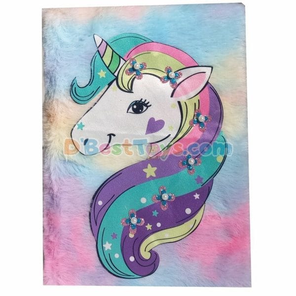 unicorn diary5